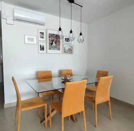 Apartamento En Jerez 3 Dormitorios Y 2 Banos