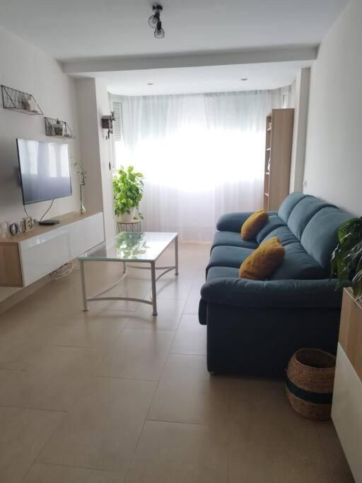 Apartment En Jerez 3 Y 2 Banos