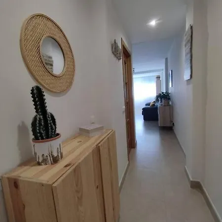 Apartamento En Jerez 3 Dormitorios Y 2 Banos Jerez de la Frontera Exterior photo
