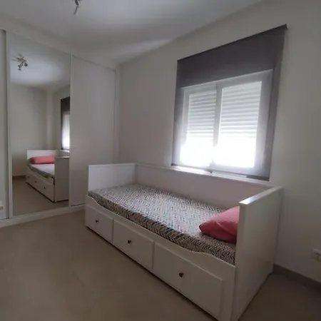 Apartamento En Jerez 3 Dormitorios Y 2 Banos Jerez de la Frontera Exterior photo