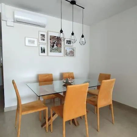 Apartamento En Jerez 3 Dormitorios Y 2 Banos Jerez de la Frontera Exterior photo